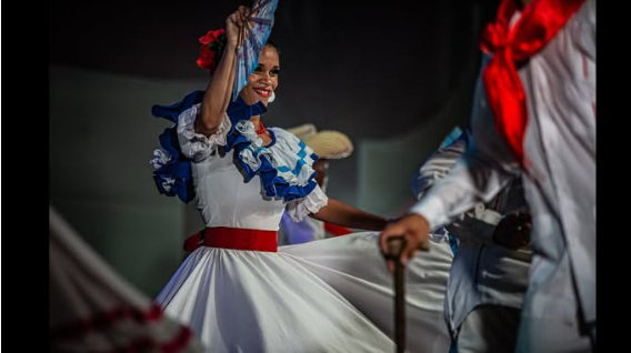 JuventudRebelde's tweet photo. #Cuba🇨🇺#Camagüey acogerá gran guateque campesino desde el próximo jueves
📌La IV Jornada Campesina Guateque de la Llanura, con las principales compañías folclóricas🇨🇺, promete una celebración de la auténtica música tradicional de los campos de #Cuba
⬇️https://t.co/sttVYchQse https://t.co/pjG5yyOCcn