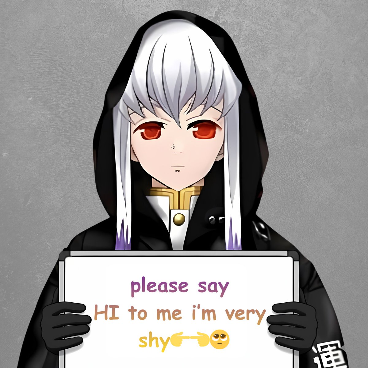 NYXURA VEX | PRE DEBUT 🗡️ tweet media