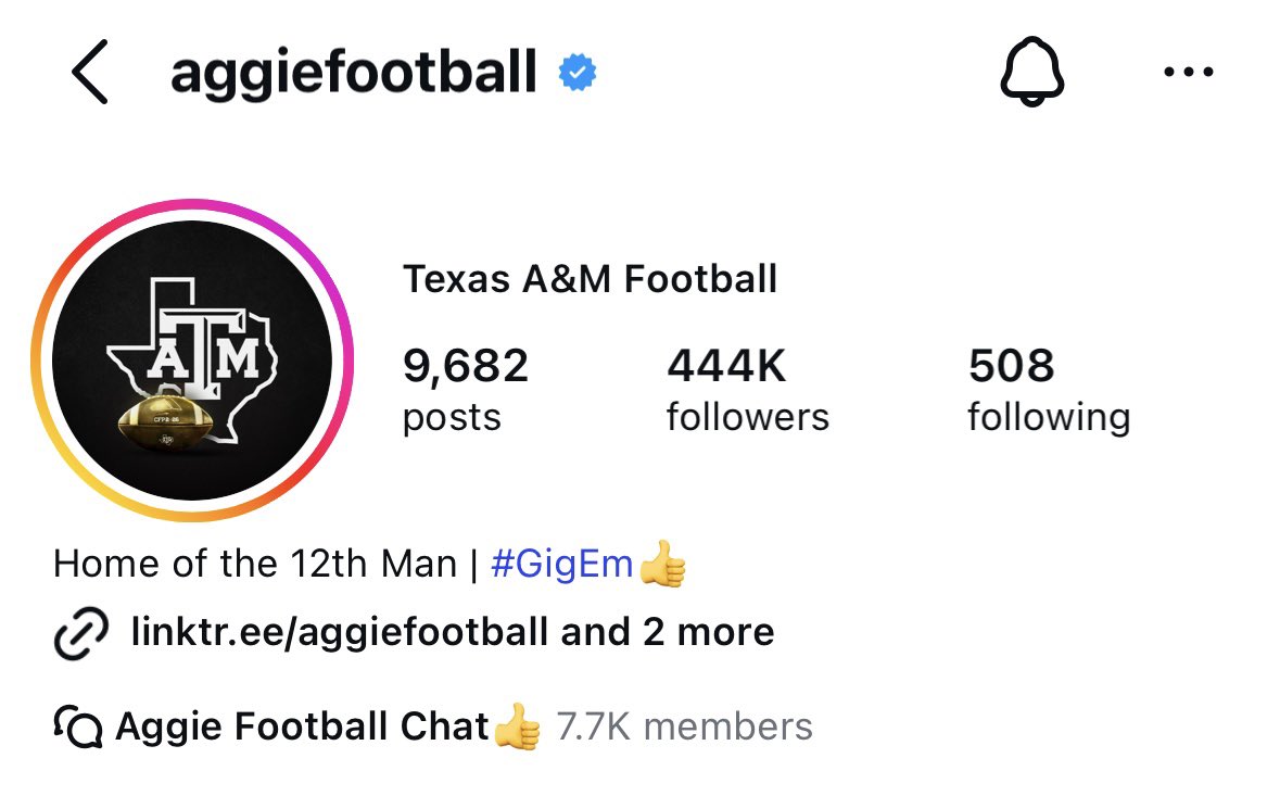 Carter Karels tweet media