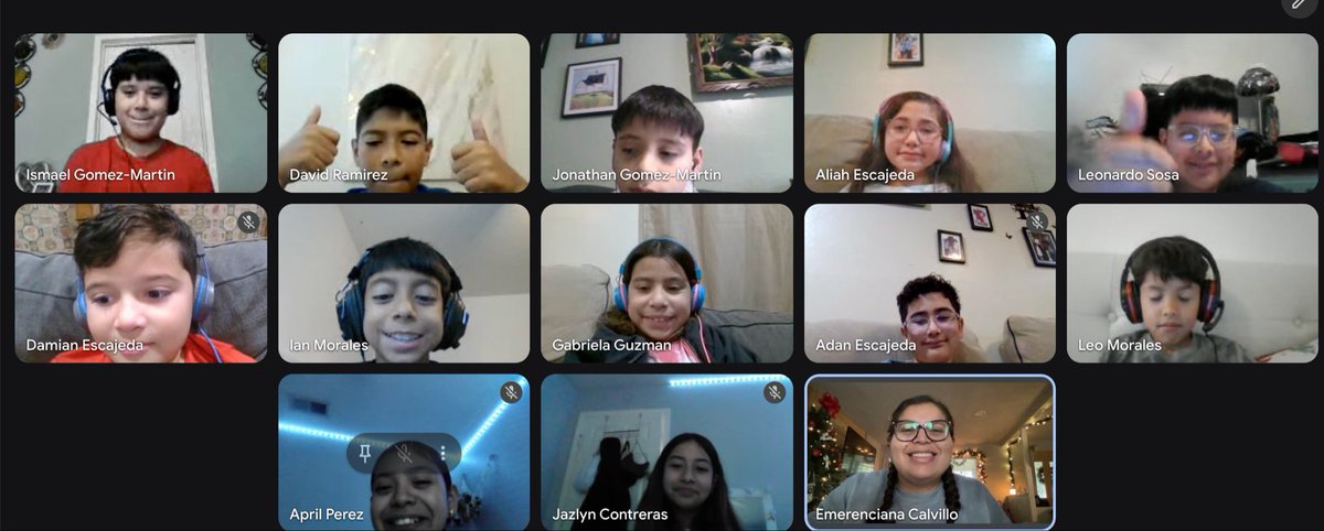 Casa View Elementary tweet media