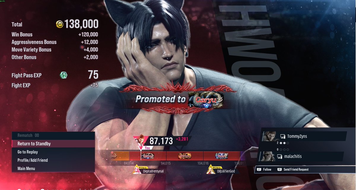 tommathen's tweet photo. hit red ranks in 1 week of playing the game put me on main stage (i still have zero clue wtf im doing) https://t.co/L6VATrIrn4