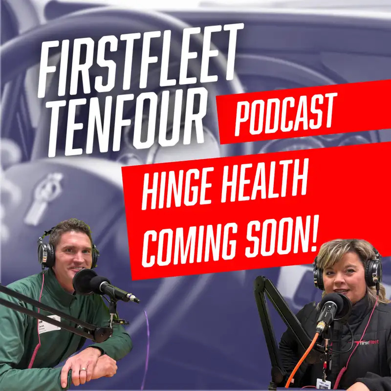 FirstFleet, Inc. tweet media