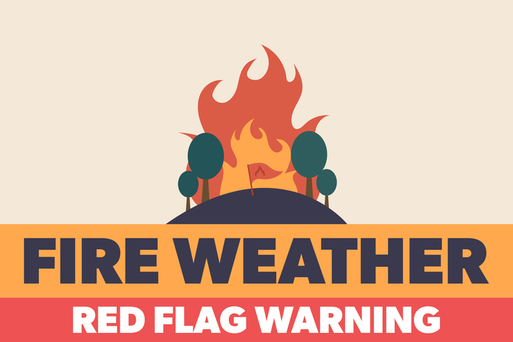 Elbert County OEM tweet media