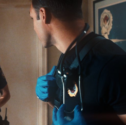 doctor diaz the smallest glimpse of your existence can alter my brain chemistry forever