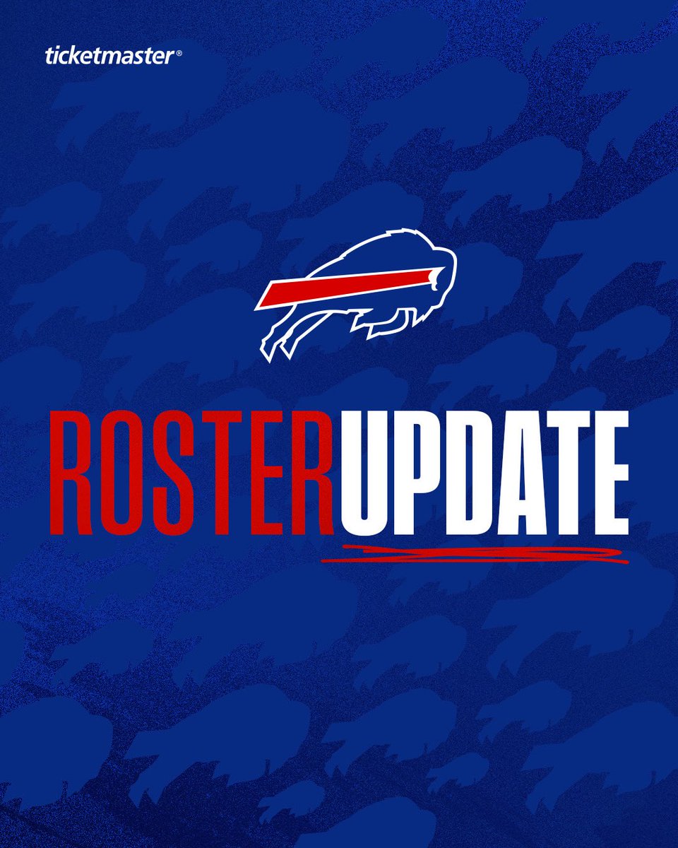 We have made the following roster moves:
- Signed K Michael Badgley to the practice squad
- Released CB M.J. Devonshire from the practice squad