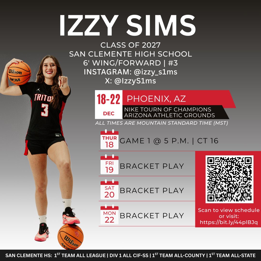 Izzy Sims tweet media
