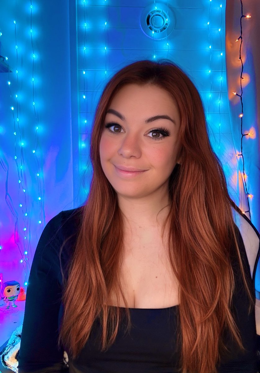 Steels 🌩️ | Twitch Streamer tweet media