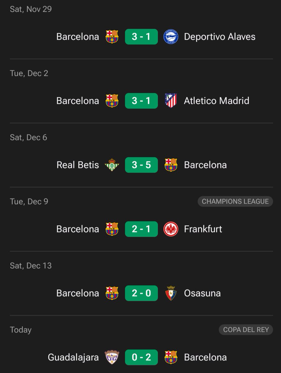 Bri_an2's tweet image. Life without a certain Uruguayan