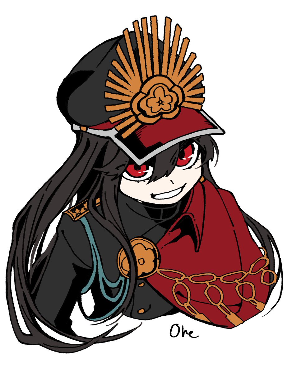 Goma1021's tweet image. ノッブ