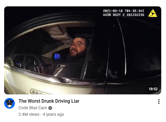 VimHomeless's tweet photo. I use to love this guys animations on newgrounds and youtube. Seeing him years later in a youtube video getting arrested is so unreal. https://t.co/K7vFnhMLkh