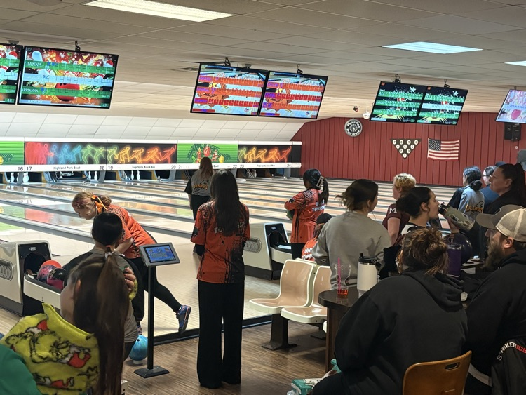 United Township High School tweet media