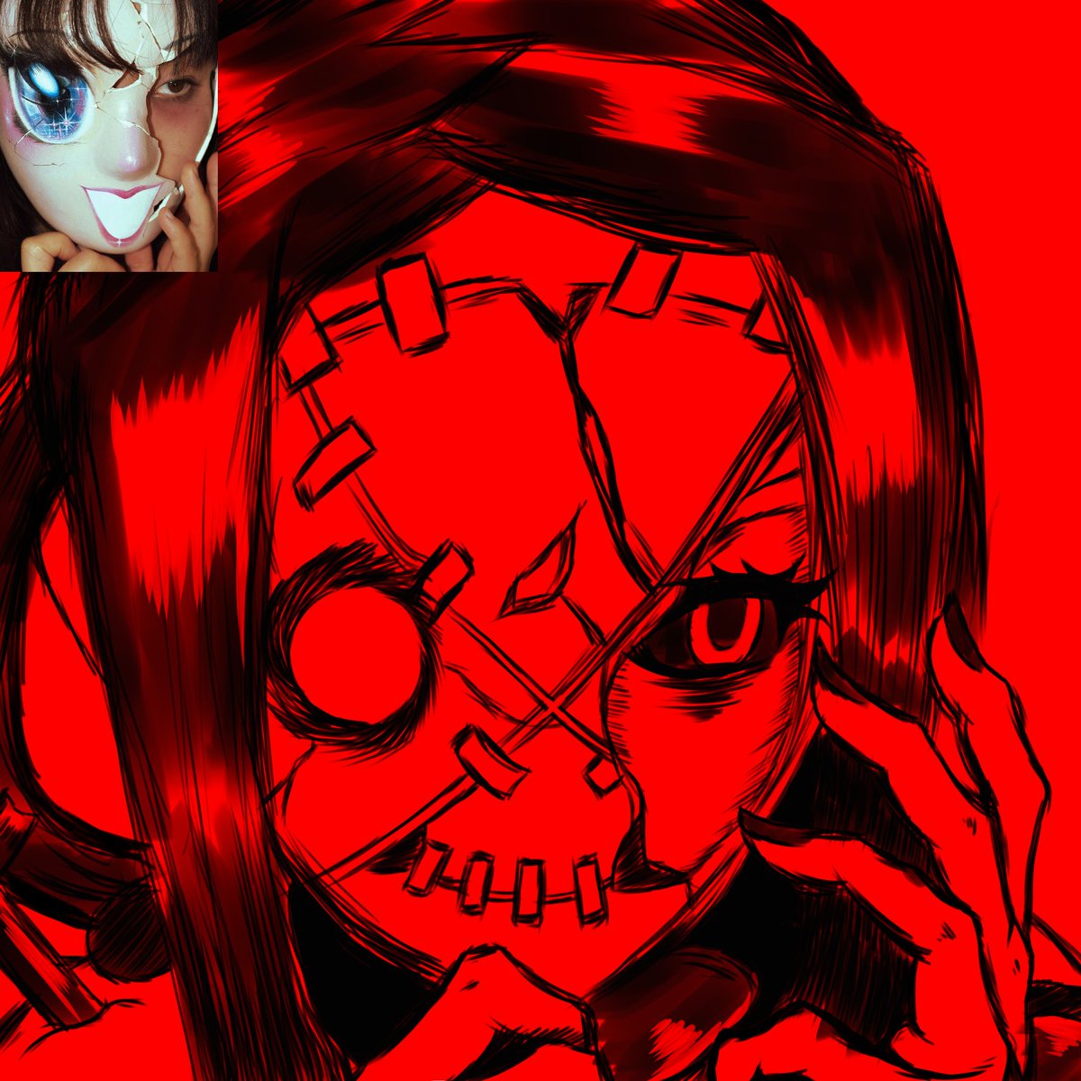 Painwheel 🟥

Icon comission for <a href="/Jdrfew1/">Jdrfew</a> , thank you so much!

#Skullgirls