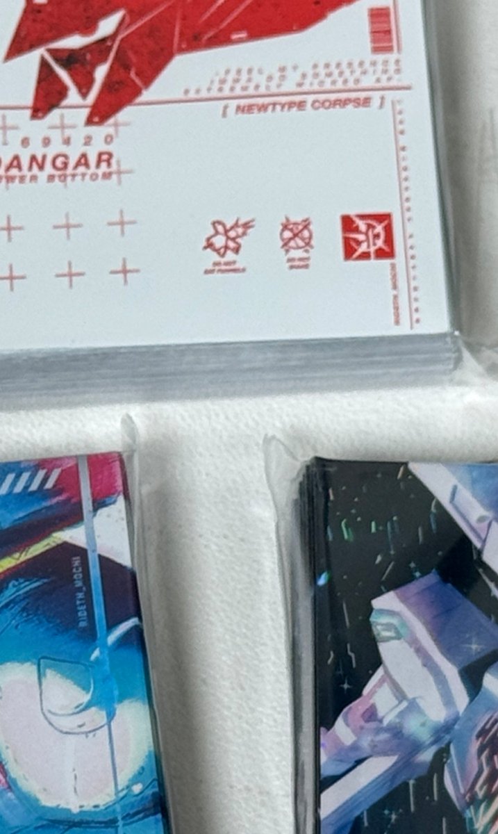 Rideth🔻Mochi 🎴 tweet media