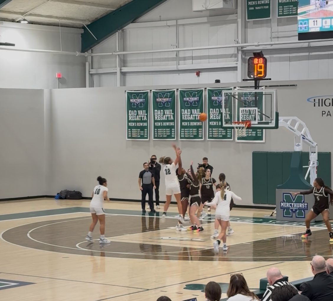 Erie Saints Basketball tweet media