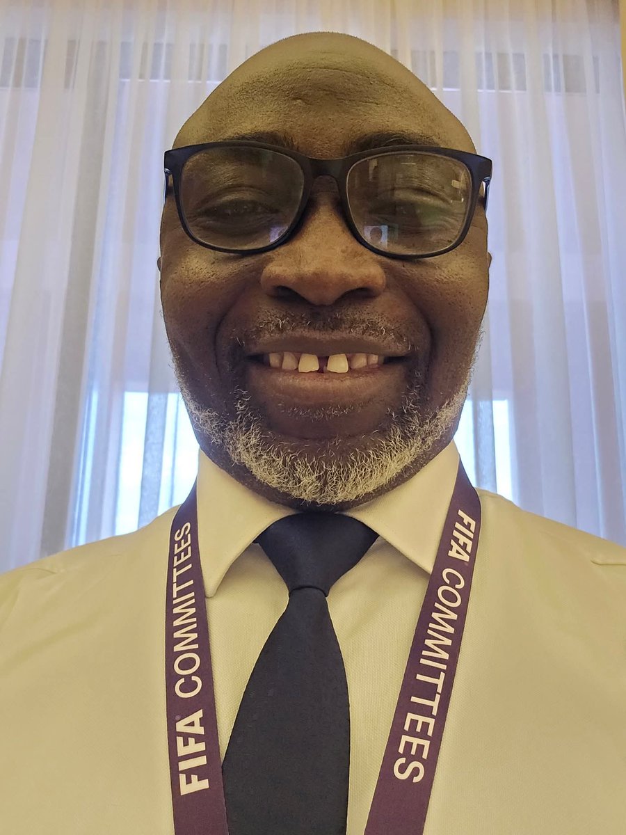 PHAddo's tweet image. Another chapter and era.
Work begins. May God continue to grant us strength and the wisdom required. God hear our prayer.