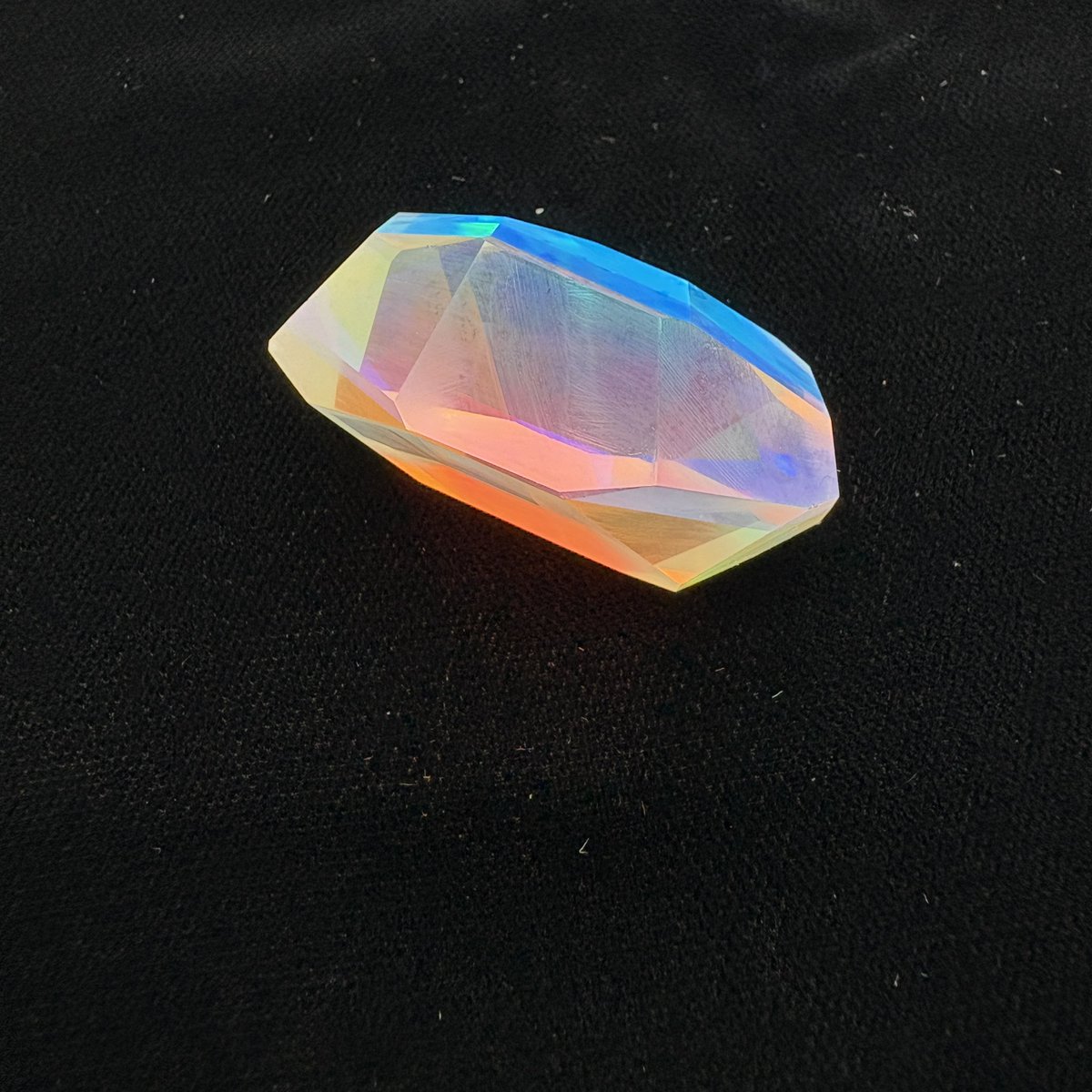 きららっ！✨ 今日もみんないい日になりますように きららっ！✨ #虹の