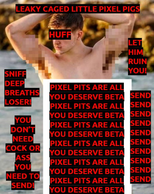 YOUR LIFE IS EASIER LOCKED CEN$ORED AND SEXLESS

#FinDom