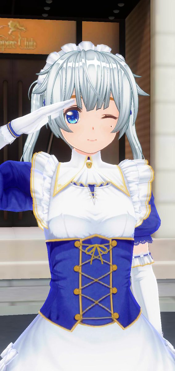 皆様おはようございます！ 昨晩は鈴原るるちゃんの復活で話題もちきり