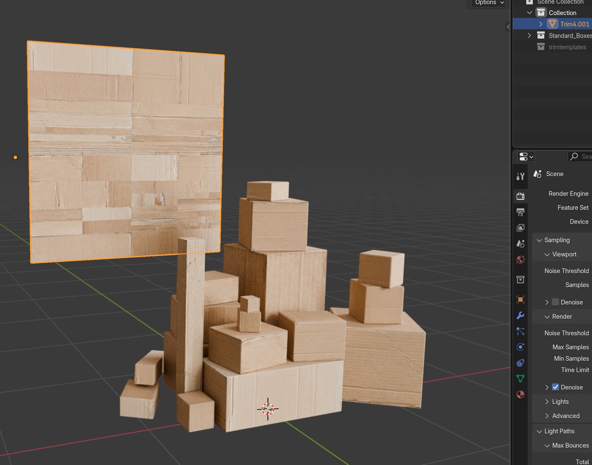 Riley Brown (rileyb3d) tweet media