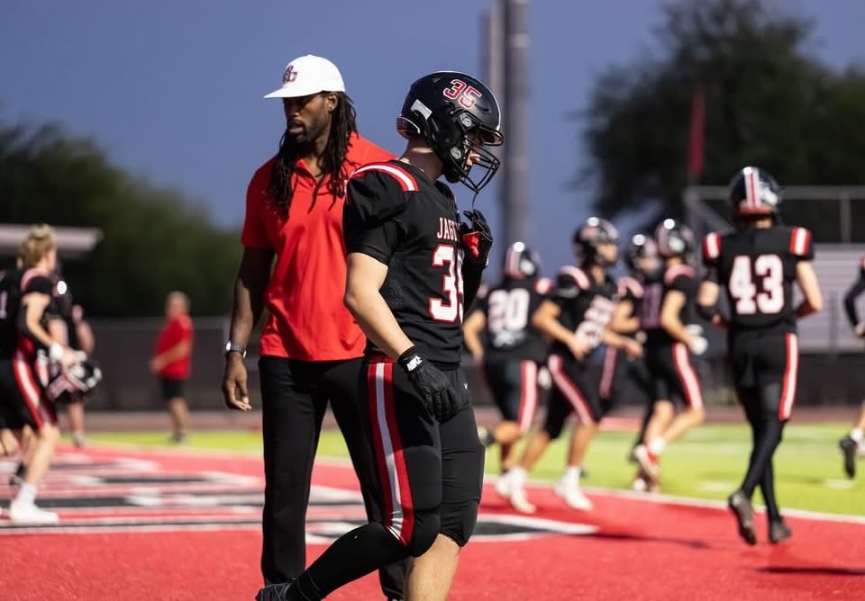 MpPerformanceaz's tweet image. After a lot of thought, I’ve made the decision to step away from my coaching position at Boulder Creek High School as I move forward with new opportunities for growth.

This program, this community, and these athletes have meant more to me than I can put into words. I’m grateful…