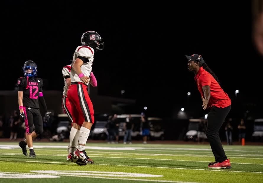 MpPerformanceaz's tweet image. After a lot of thought, I’ve made the decision to step away from my coaching position at Boulder Creek High School as I move forward with new opportunities for growth.

This program, this community, and these athletes have meant more to me than I can put into words. I’m grateful…