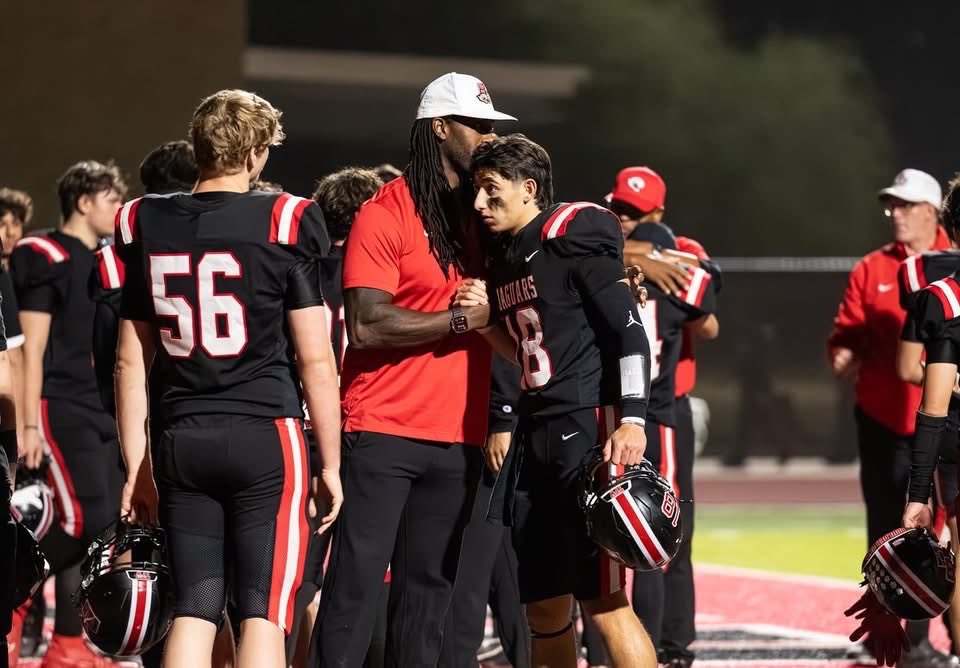 MpPerformanceaz's tweet image. After a lot of thought, I’ve made the decision to step away from my coaching position at Boulder Creek High School as I move forward with new opportunities for growth.

This program, this community, and these athletes have meant more to me than I can put into words. I’m grateful…