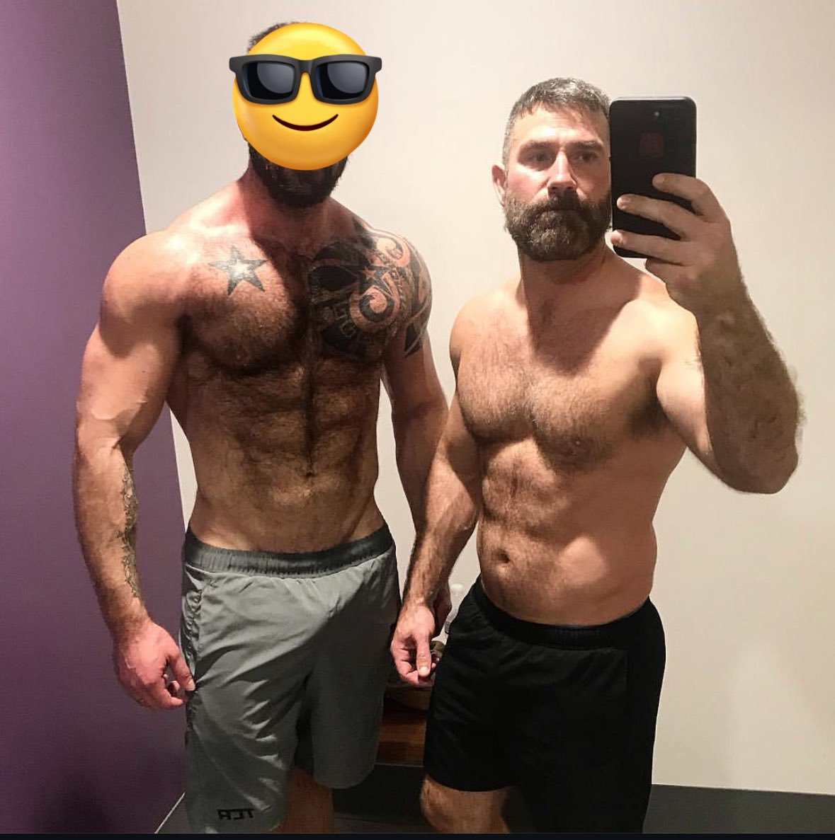 David tweet media