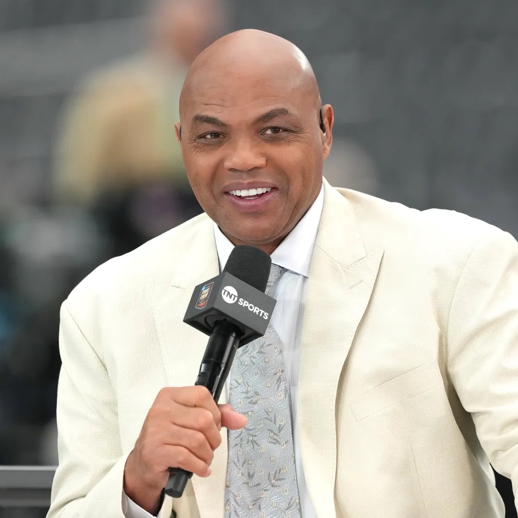 LegionHoops's tweet image. Charles Barkley says the NBA Cup is ‘embarrassing’:

“I’m disappointed that we have to make an in-season tournament to make these guys more money.”

(via TomTolbertShow / YT, h/t @awfulannouncing)