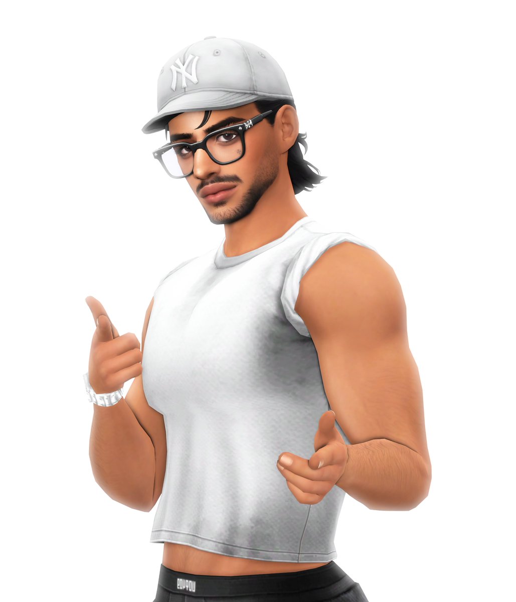 crypticsim tweet media