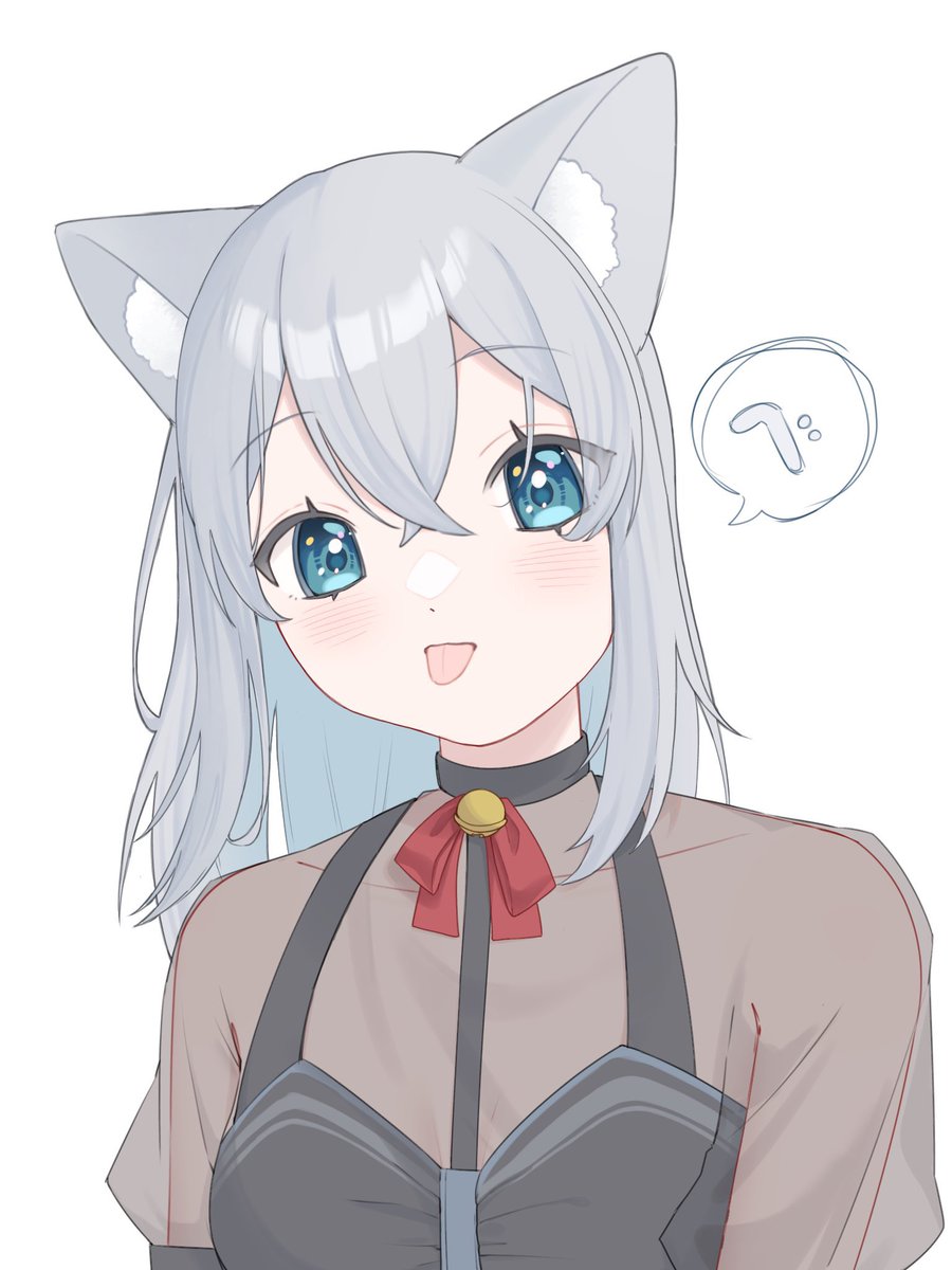 なっさん🍖🐈野良猫系V (@nassan_vtuber) / Posts / X