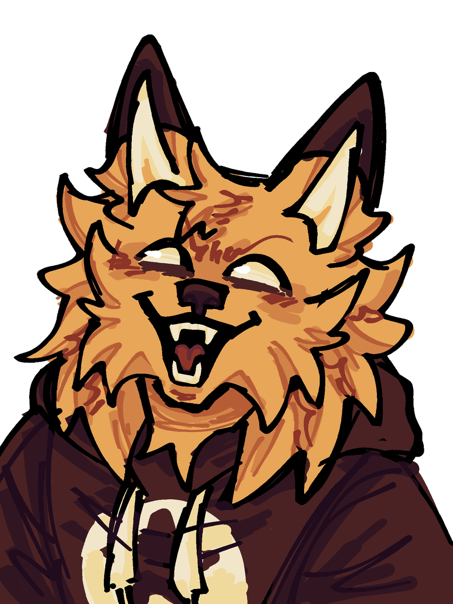 Ma buhfren..... so hansom........

<a href="/DrFoxIsTBNK/">DrFox🆖</a>