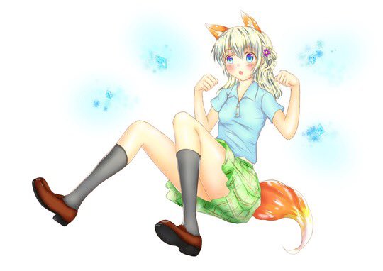 雪見もちもち 今まで描いてくださったものです！