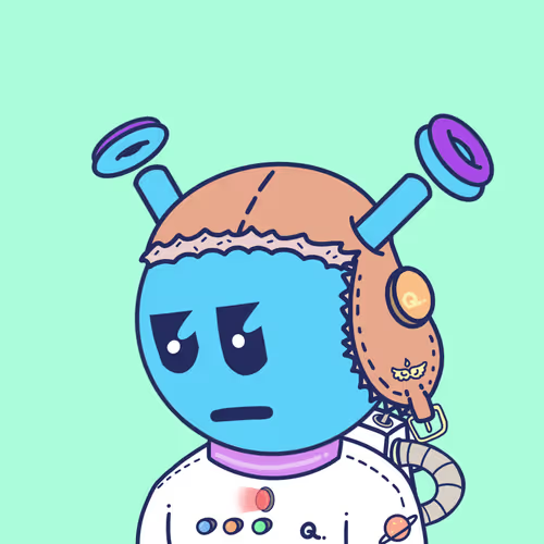 crypto_ponii's tweet image. Web3 is going through a tough phase — no denying that.

But I still believe in crypto &amp;amp; NFTs.
Not for the hype, but for the long-term vision.

Zoom out.
See the bigger picture.
Build, invest, and stay curious — just don’t get emotionally attached to short-term noise.

Conviction…