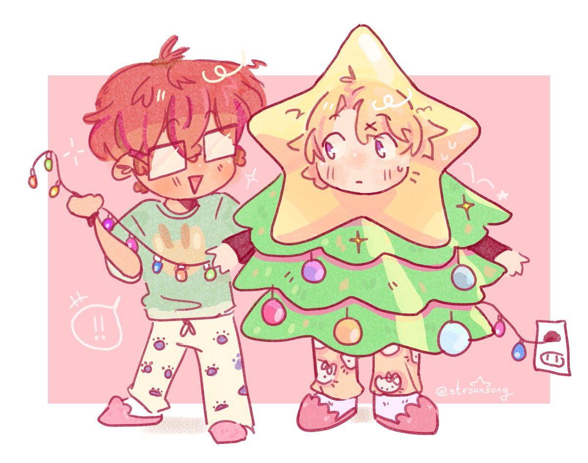 strsunsung's tweet photo. 🌟 ?
#mysticmessenger https://t.co/il1gEBOzC7