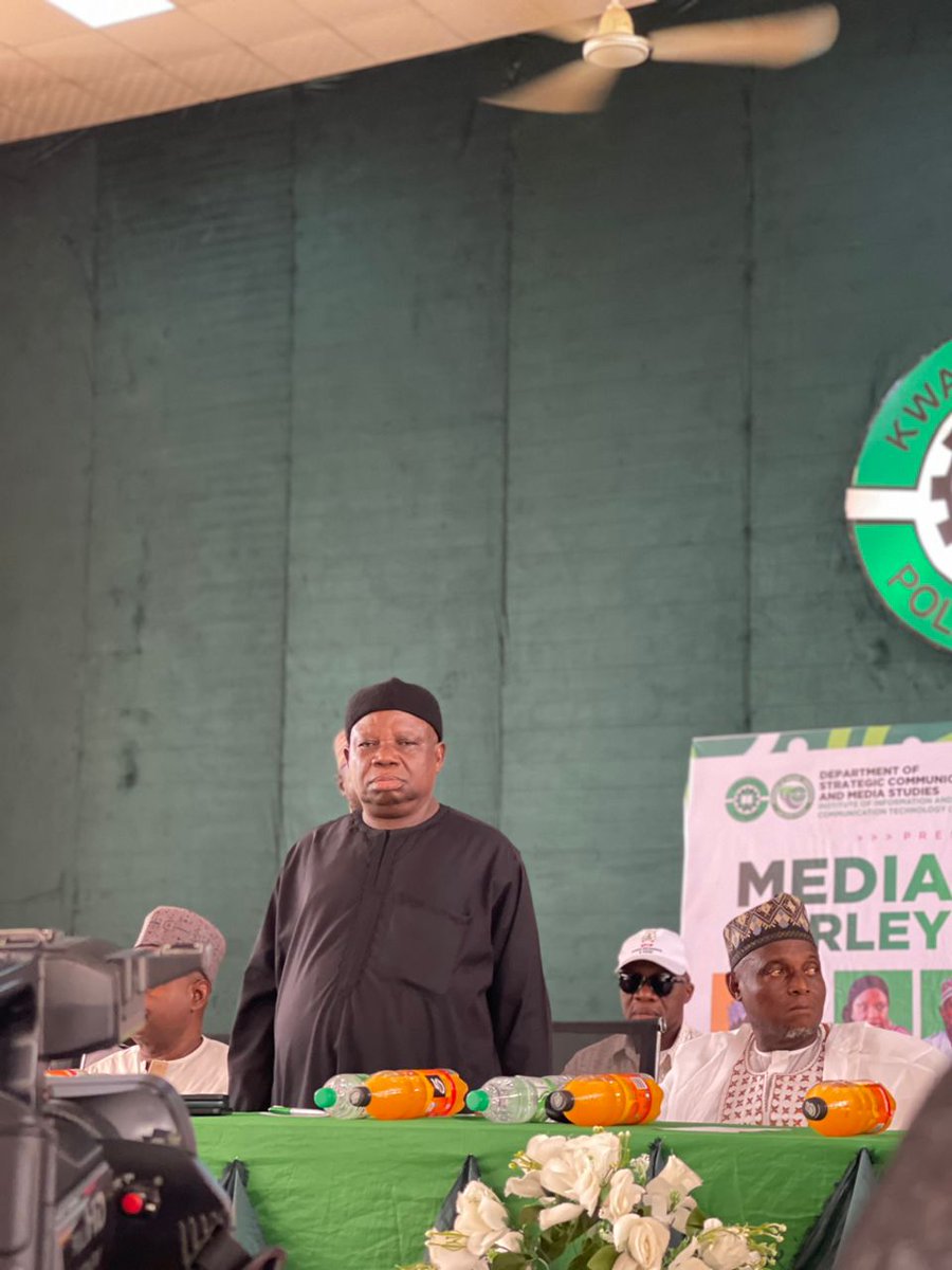 SCMSkwarapoly's tweet photo. Picture Highlights from the Media Parley Event https://t.co/o1qnez4DwS