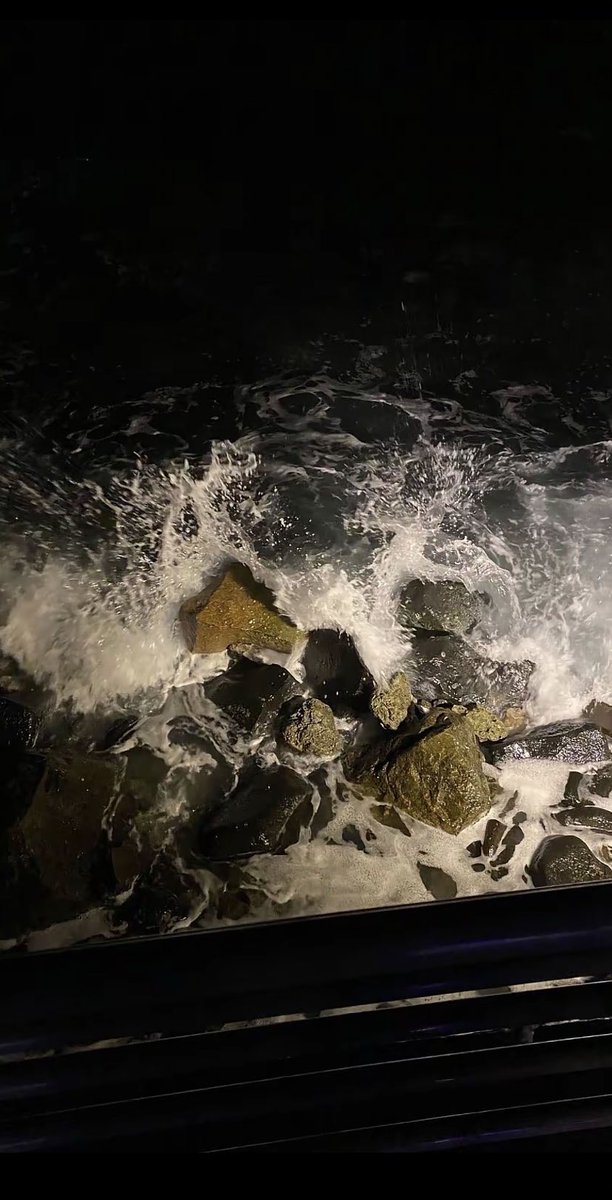 منظر لا تكفّ عن تأمله❣️