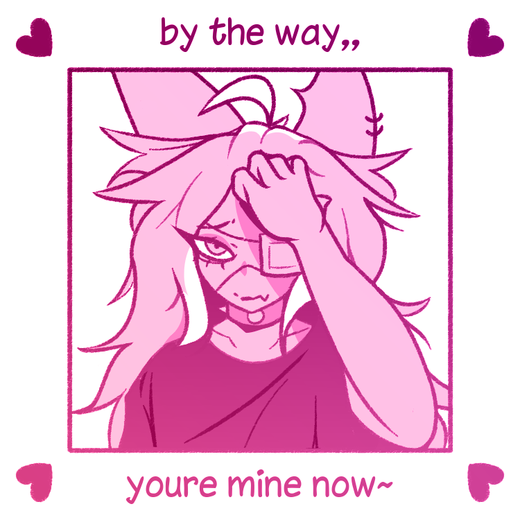 BITEY ₍^._.マ/) tweet media