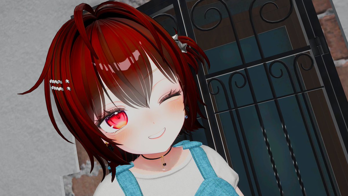 しなのちゃんのメイクテクスチャをいただきましたので使用させていただきました！
可愛さに磨きがかかって大変素晴らしいです！！
ありがとうございます！