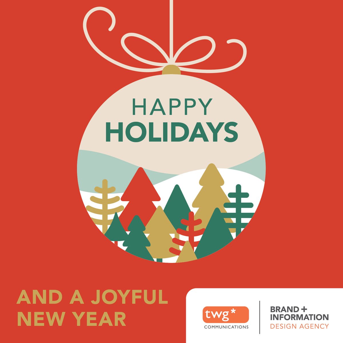 TWG Communications tweet media