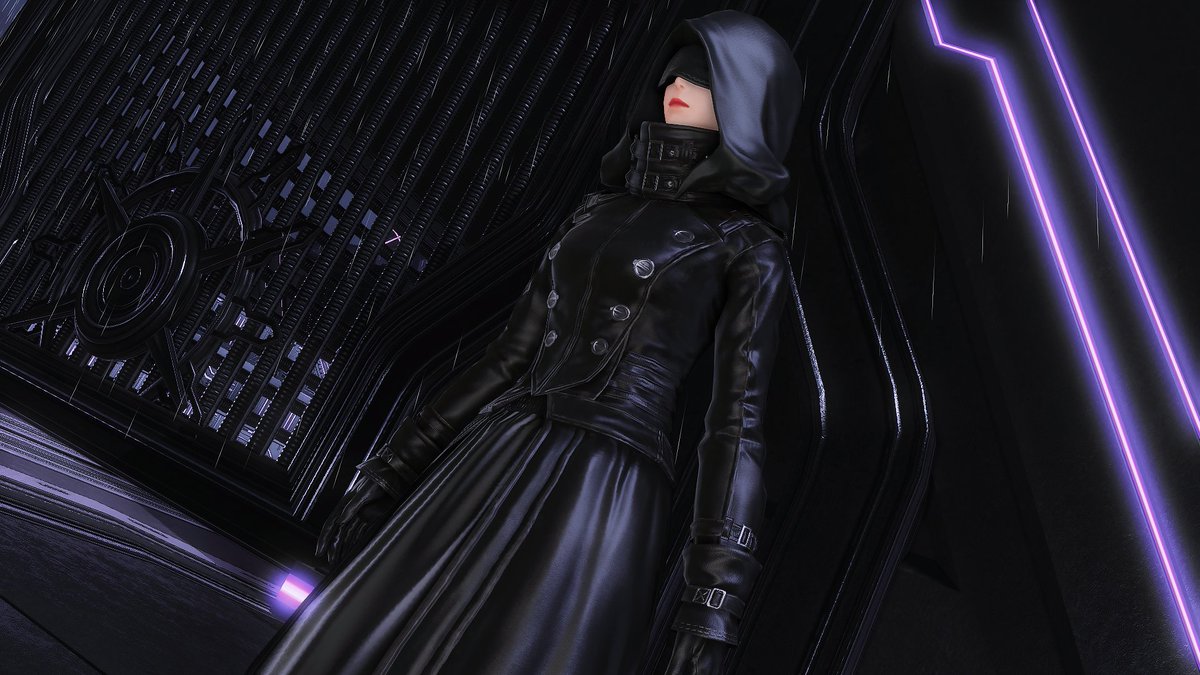 HyurToStay's tweet photo. I made an Organization 13 glam with the new update
#Midlanders_Today #Midlanders_Today #ffxivglamour https://t.co/eBGgveieYp