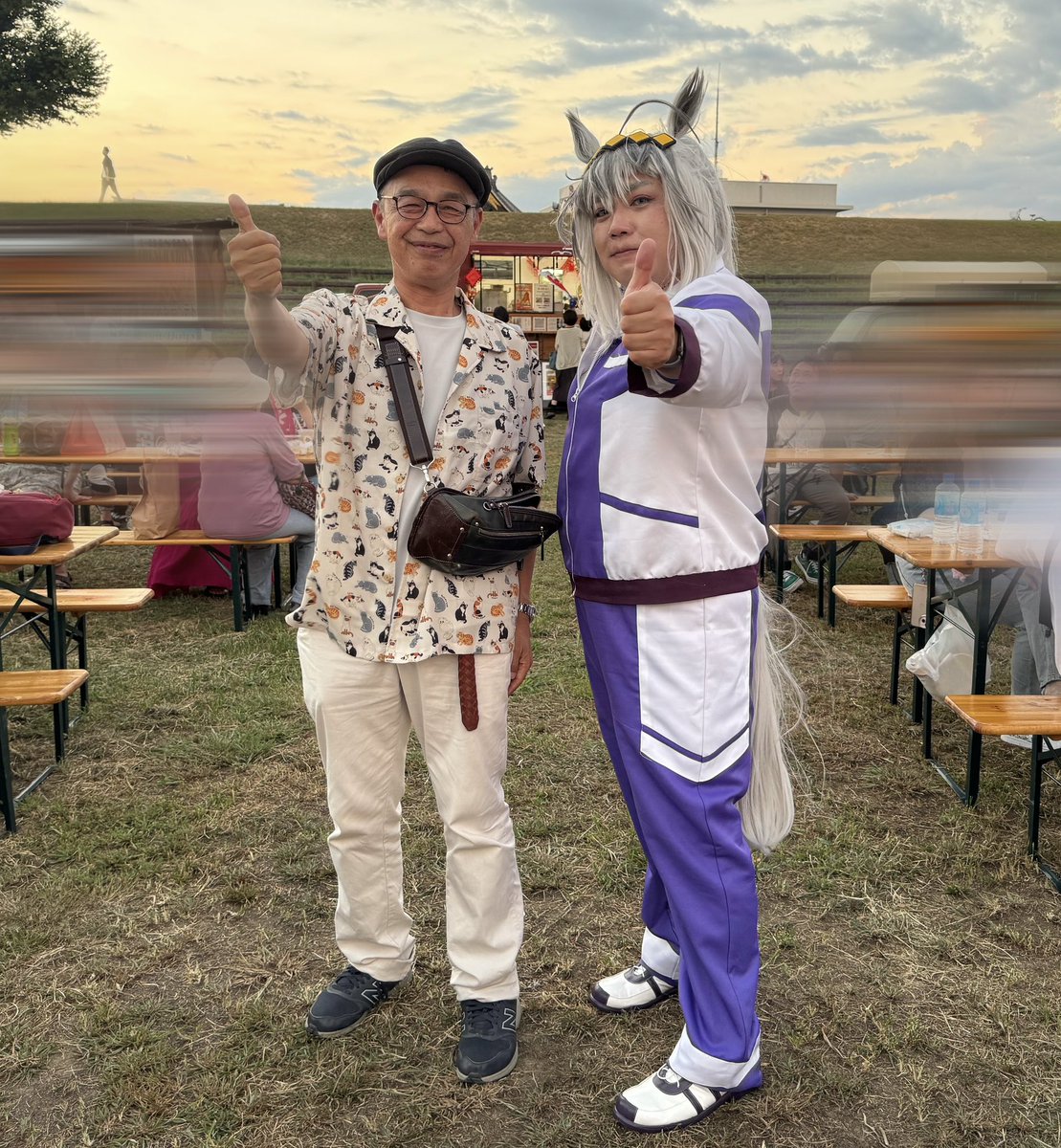 にっち (@niche510) / Posts / X