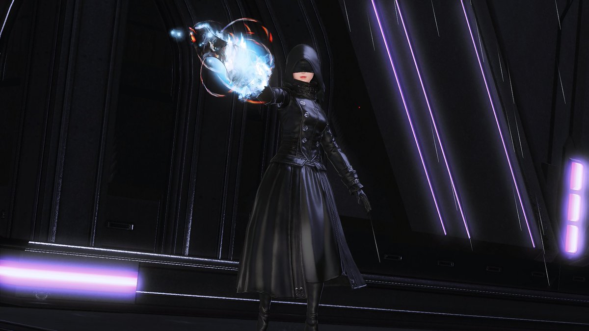 HyurToStay's tweet photo. I made an Organization 13 glam with the new update
#Midlanders_Today #Midlanders_Today #ffxivglamour https://t.co/eBGgveieYp
