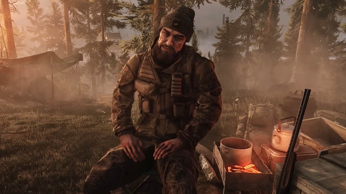 🔴LIVE
Doing my least favorite Quest today!
👇Stream Below👇