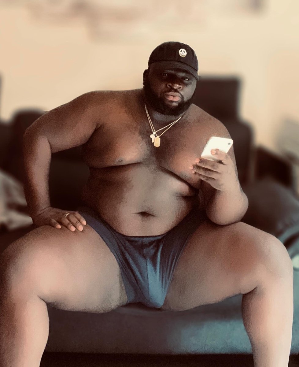Big Black kofi tweet media