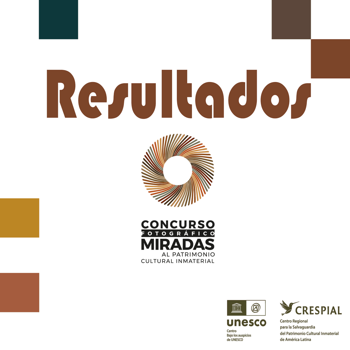 CRESPIAL ORG tweet media