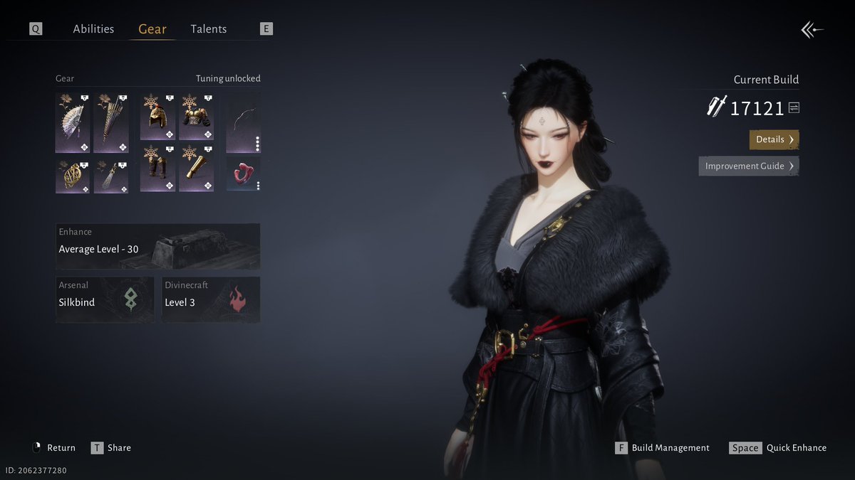 Xellvia 🗡️ tweet media