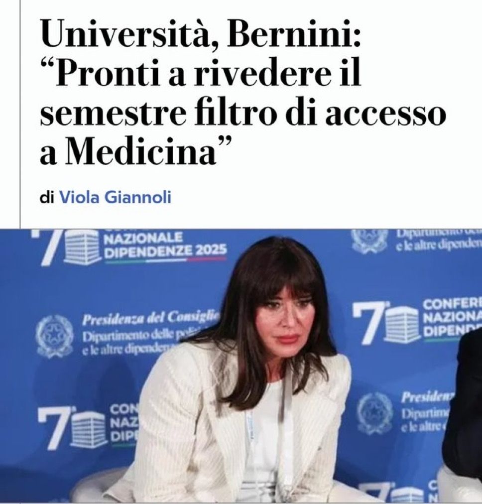 Ma quindi i poveri comunisti avevano ragione?