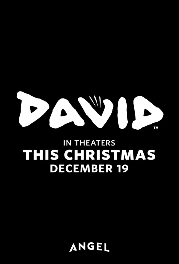 gvsteez's tweet photo. One story. One shepherd. One unforgettable journey. 👑. See DAVID in theaters Dec. 19!

🎟️ Get tickets now.

https://t.co/6A46yzt8k3

#DAVID https://t.co/2p2ol6bfUN