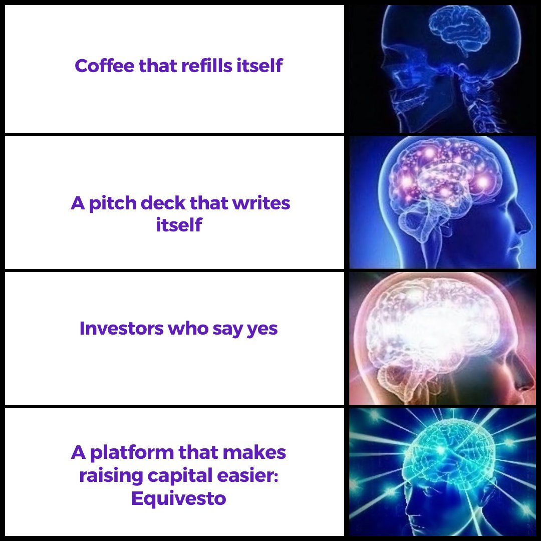 If your wish list includes “funding,” we can help make at least one dream come true this season. 🎁

Apply to raise and start 2026 with your capital goals in motion.

👉 equivesto.com/apply 

#RaiseWithEquivesto