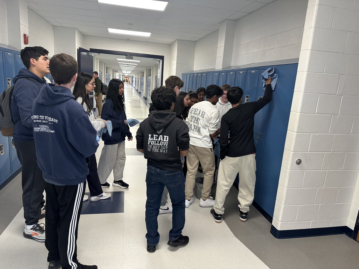 NB AFJROTC tweet media